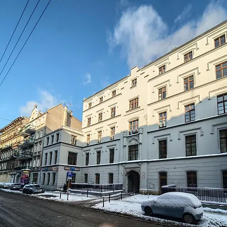 Apartament Loft With Mezzanine By Bookinghost