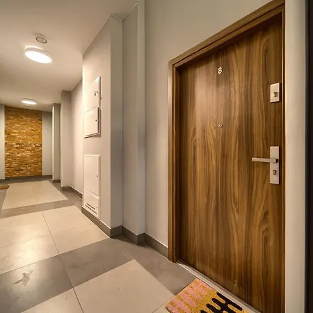 Loft With Mezzanine