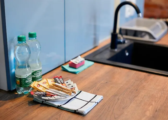 Loft With Mezzanine By Bookinghost