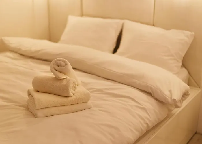 Loft With Mezzanine By Bookinghost Breslavia